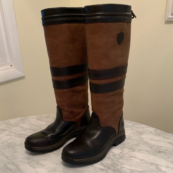 Ariat | Shoes | Ariat Braemar Gtx Boots 